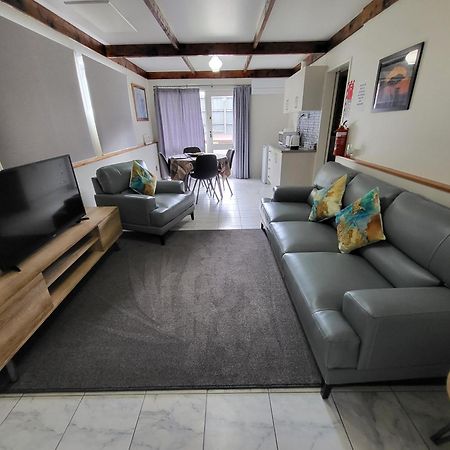 Barnes Street Bnb ทิมารู ภายนอก รูปภาพ