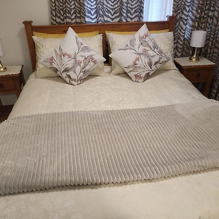 Barnes Street Bnb ทิมารู ภายนอก รูปภาพ
