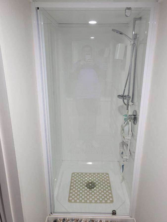 Barnes Street Bnb ทิมารู ภายนอก รูปภาพ