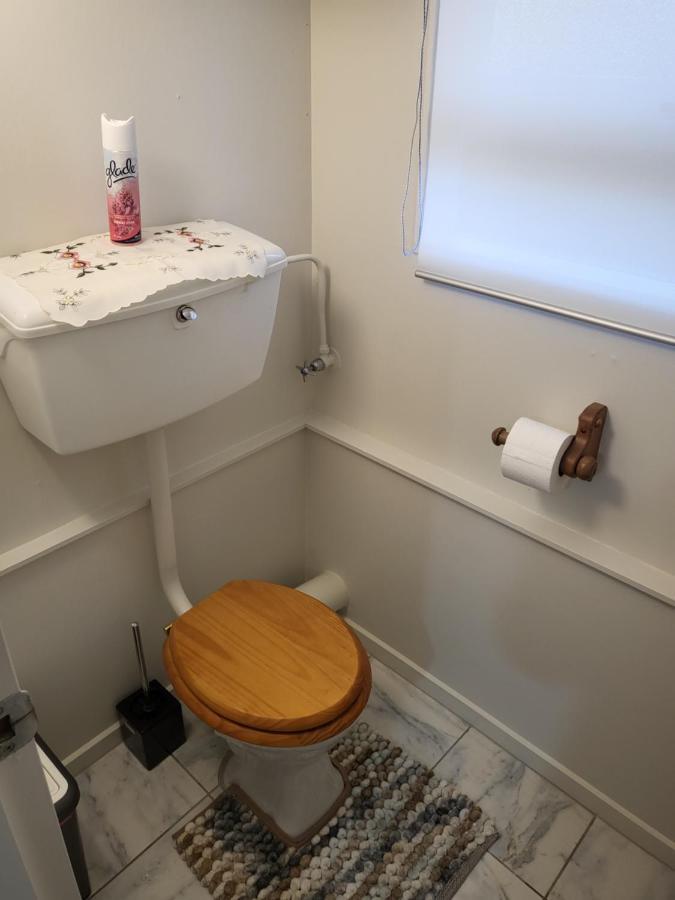 Barnes Street Bnb ทิมารู ภายนอก รูปภาพ