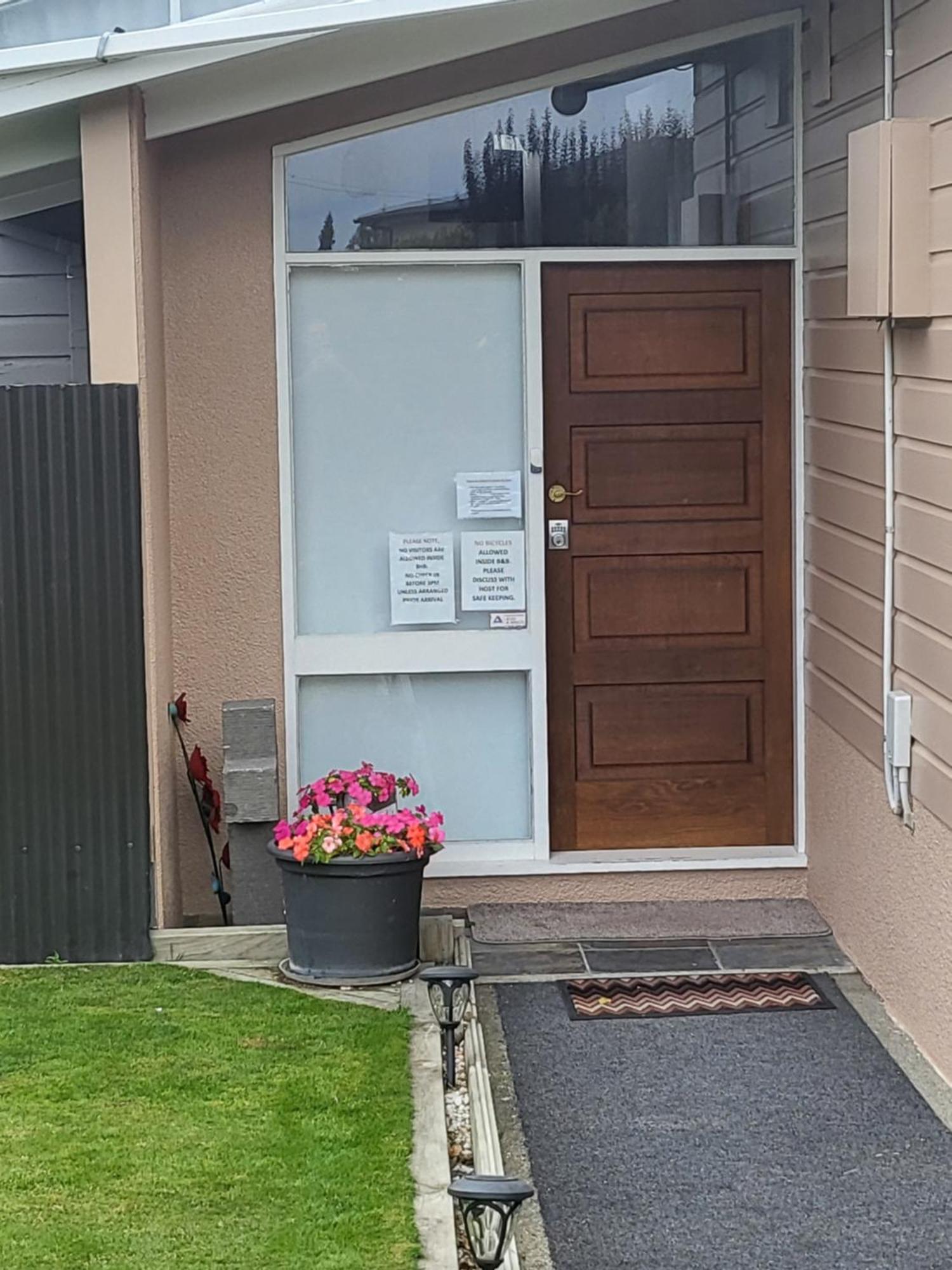 Barnes Street Bnb ทิมารู ภายนอก รูปภาพ