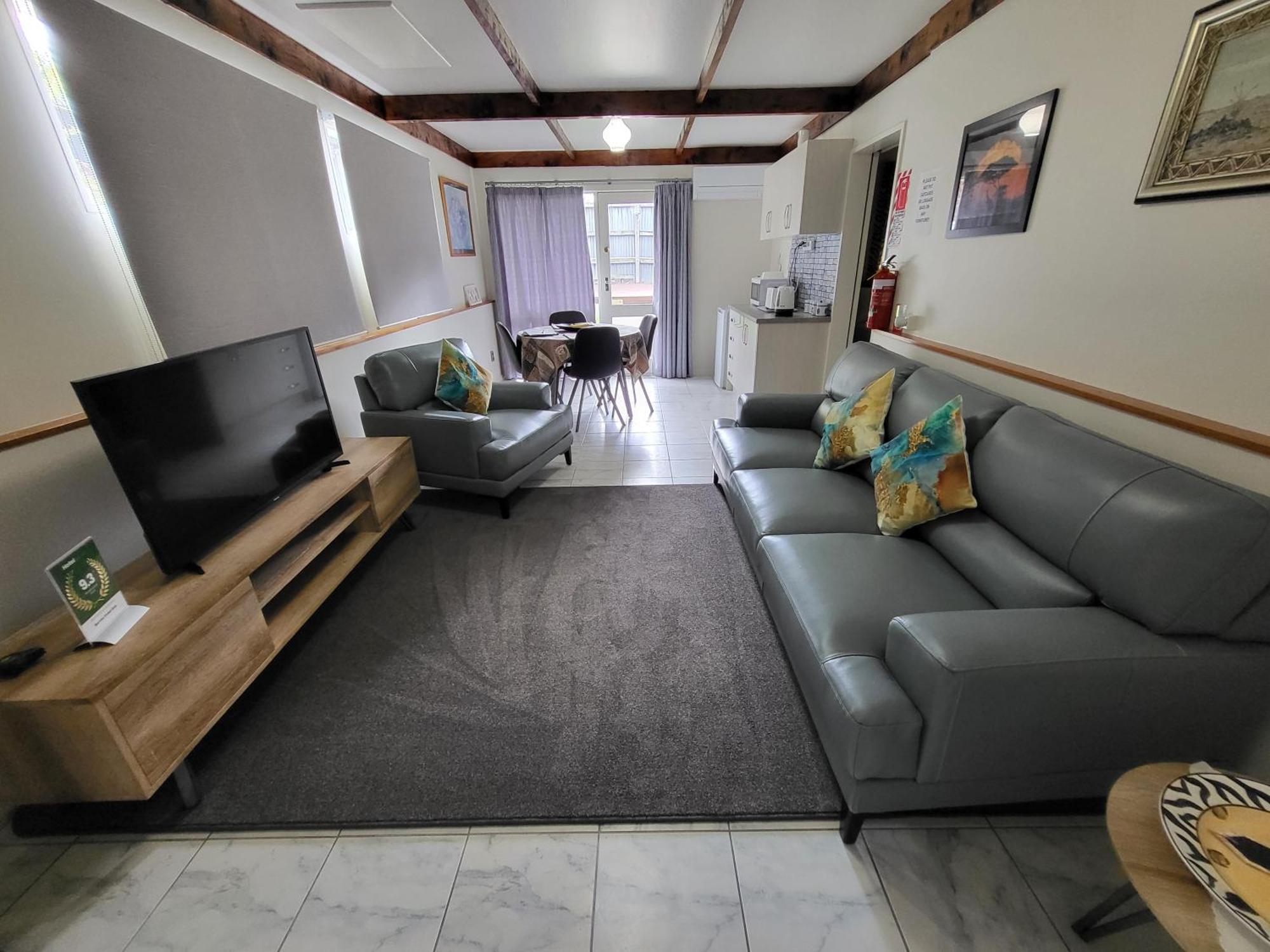Barnes Street Bnb ทิมารู ภายนอก รูปภาพ